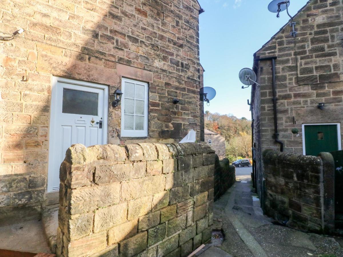Milford Cottage Belper Exterior foto